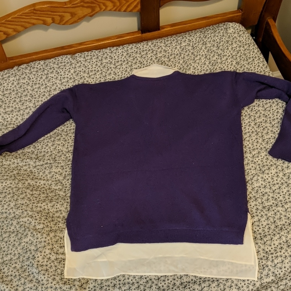 Ralph Lauren dress shirt - Picture 2 of 3
